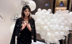 魅力研习社 丝袜